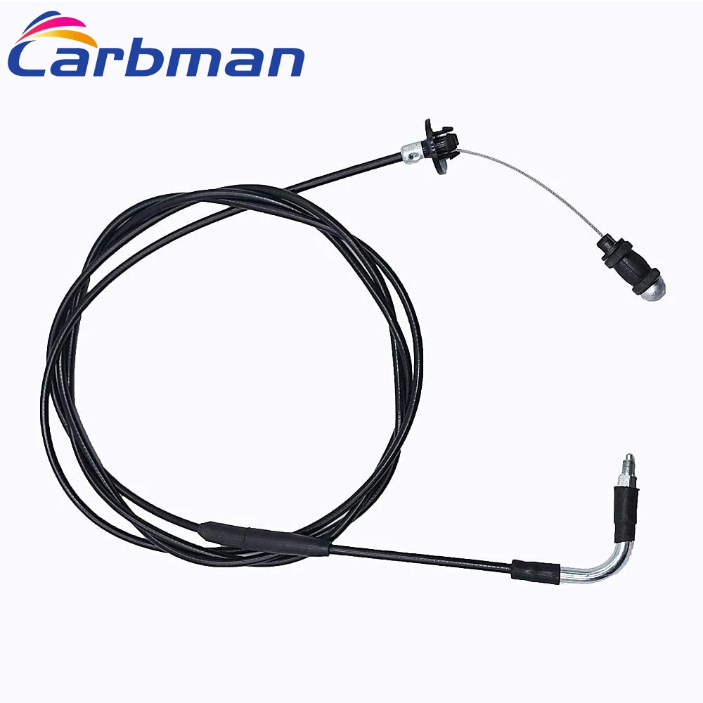 Трос дроссельной заслонки для Polaris Ranger XP 700 4X4 EFI 2005 2006 2007 2008 | Автомобили и