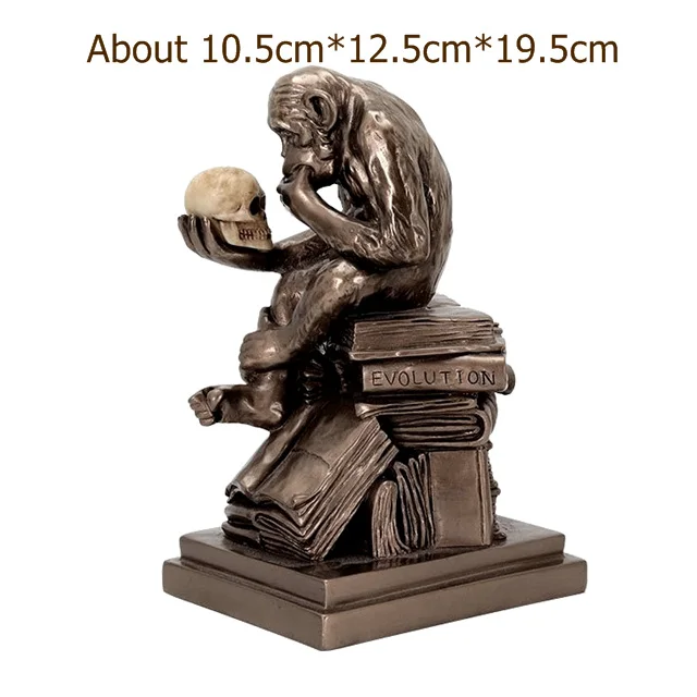 

Миниатюра эволюции человека ZHENGHAN