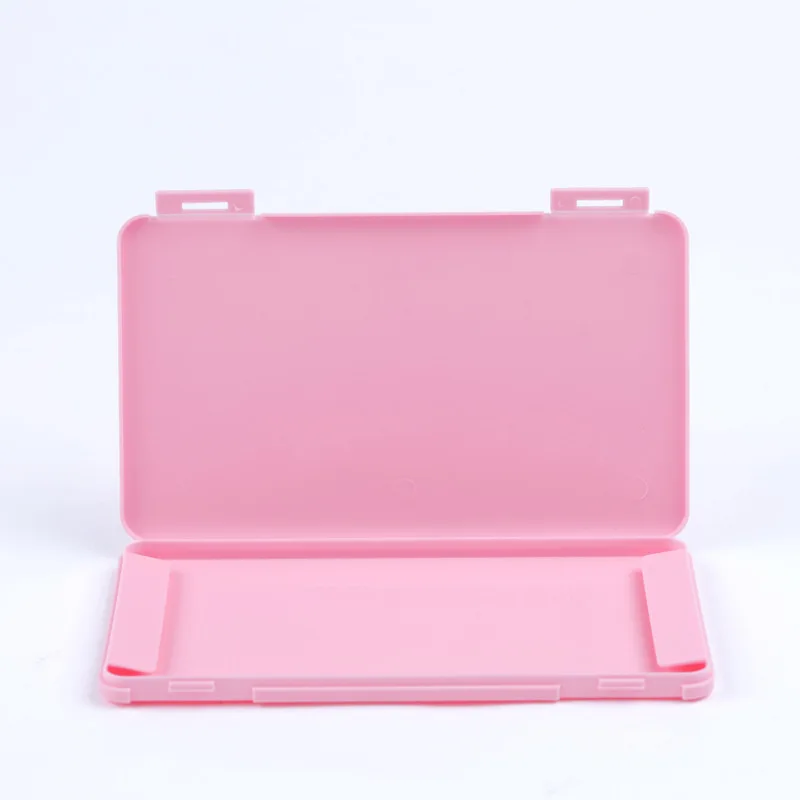 

Saves Masks Box Pp Box for Storing Masks Portable Masks Case Student Mask Storage Dustproof Mask Organizer Keep Clean Container