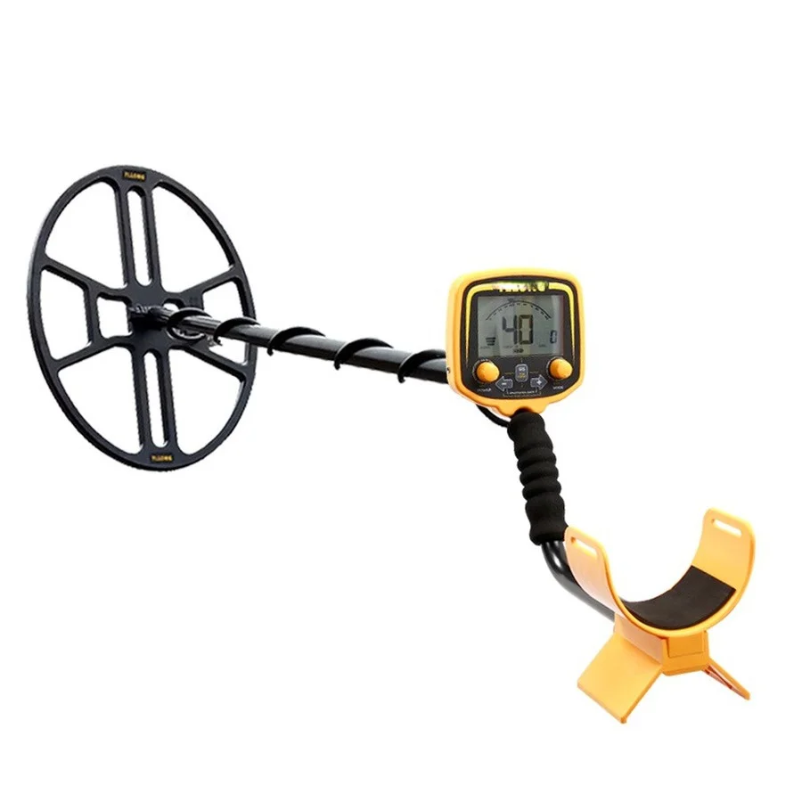 

Gold Detector and Cheap Value ATX880 Underground Metal Detector with Good Price Metal Detector