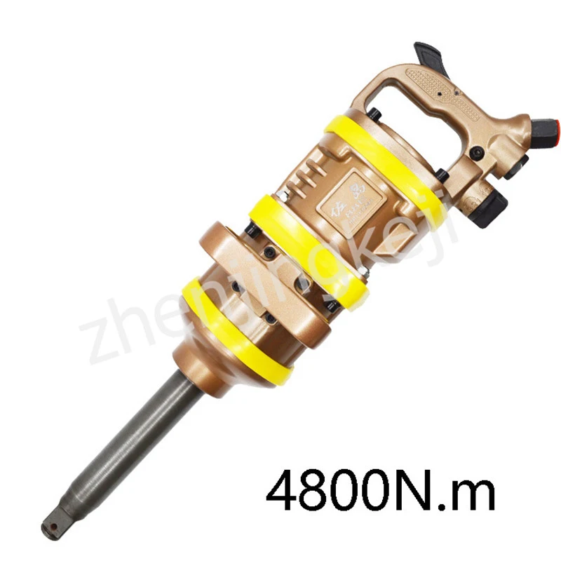 Ветрозащитная пушка пневматический ударный динамометрический ключ двойной