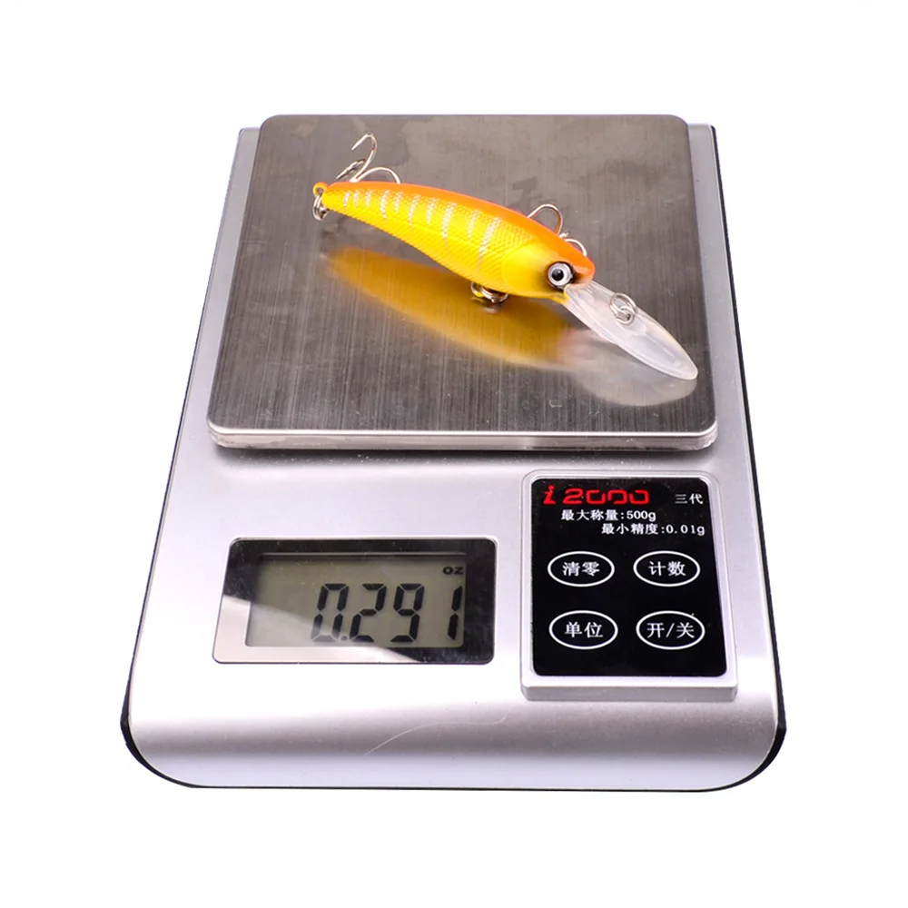 Crankbait Plastic Hard Bait Fishing Accessories lure 90mm/8.3g For Sea Fish bait Isca Artificial Wobbler Trolling Floating Decoy | Спорт и