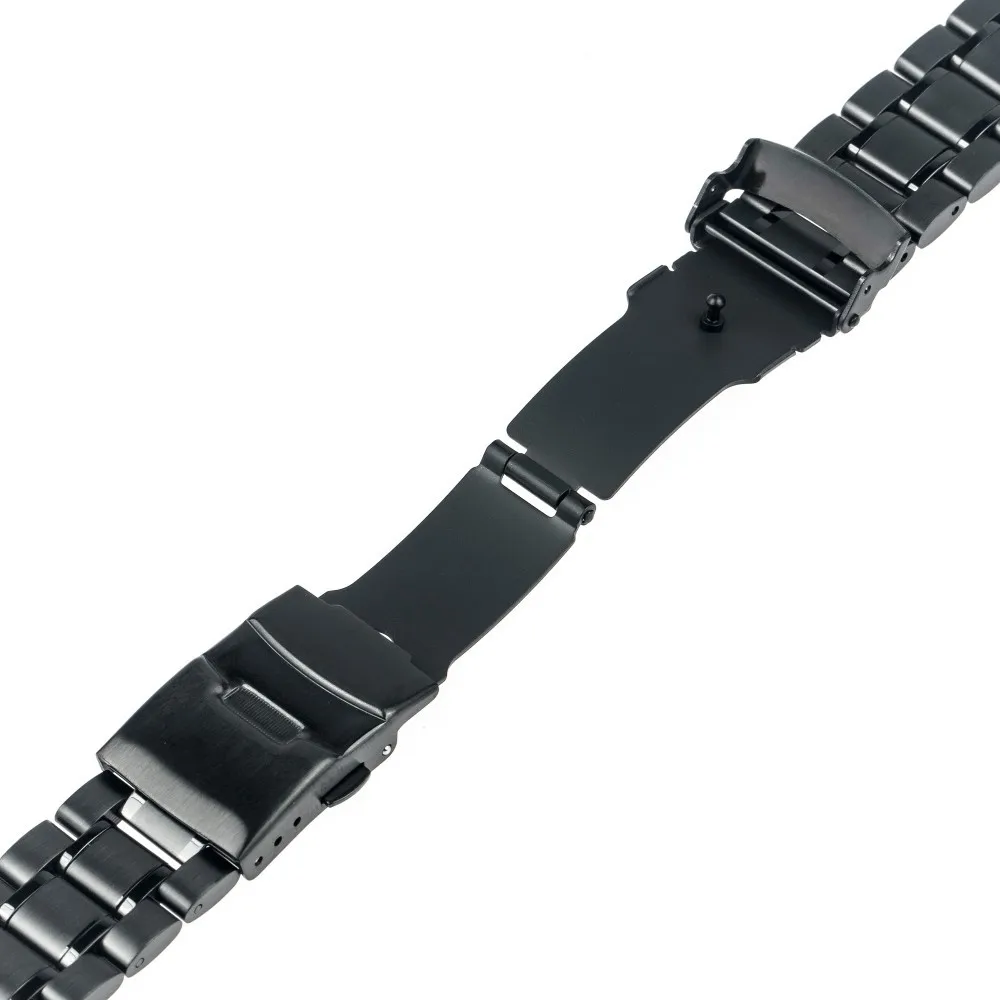 22 мм 20 ремешок для Samsung Galaxy Watch 46 42 pulseira активных 2/Gear S3 Frontier/Huami Amazfi Bip браслет на