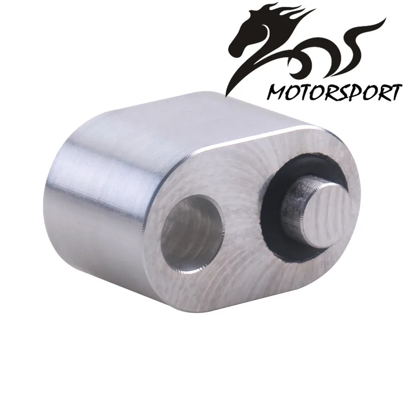 Алюминиевый LS охлаждающая жидкость пробки для кроссовера трубка удаления