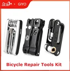Набор инструментов для ремонта велосипеда GIYO, профессиональные портативные отвертки для велоспорта, многофункциональный ящик для хранения инструментов