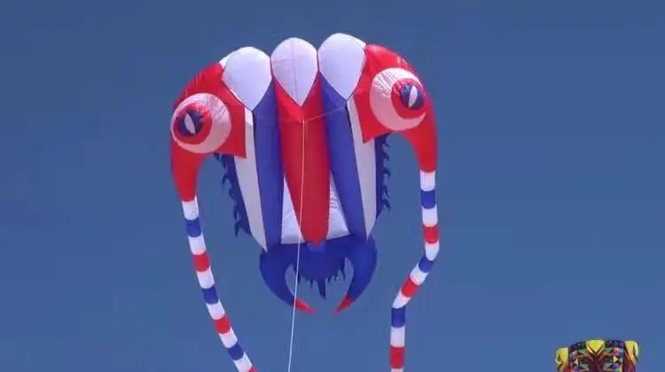 Свободная новинка планшетофон Однолинейный змей игрушки радуга летающая птица