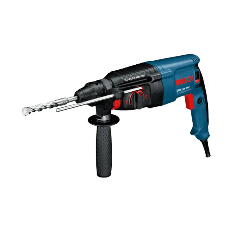 Bosch GBH2-26DRE Ударная дрель электрический молоток электрическая трехцелевой