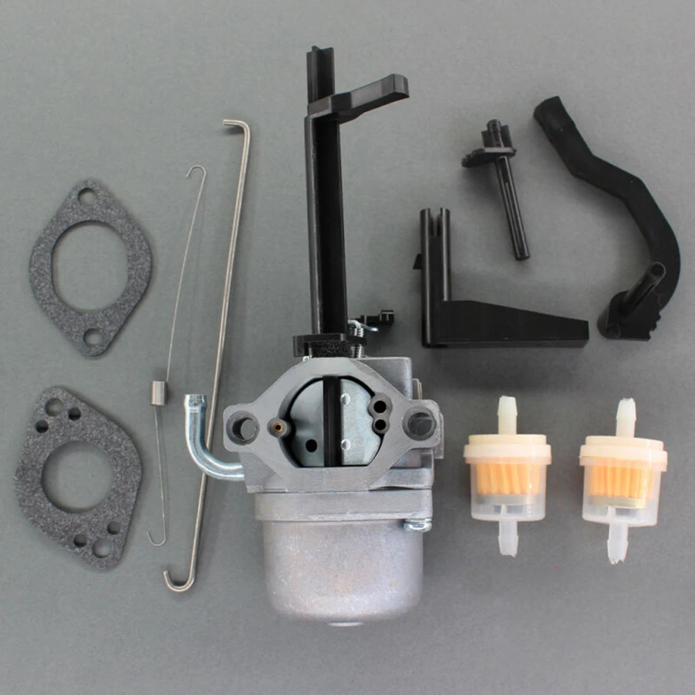 Карбюратор ЗАМЕНА ДЛЯ Briggs Stratton 6200 5000 5550 8550 10HP Gen Power 305 генератор карбюраторы части