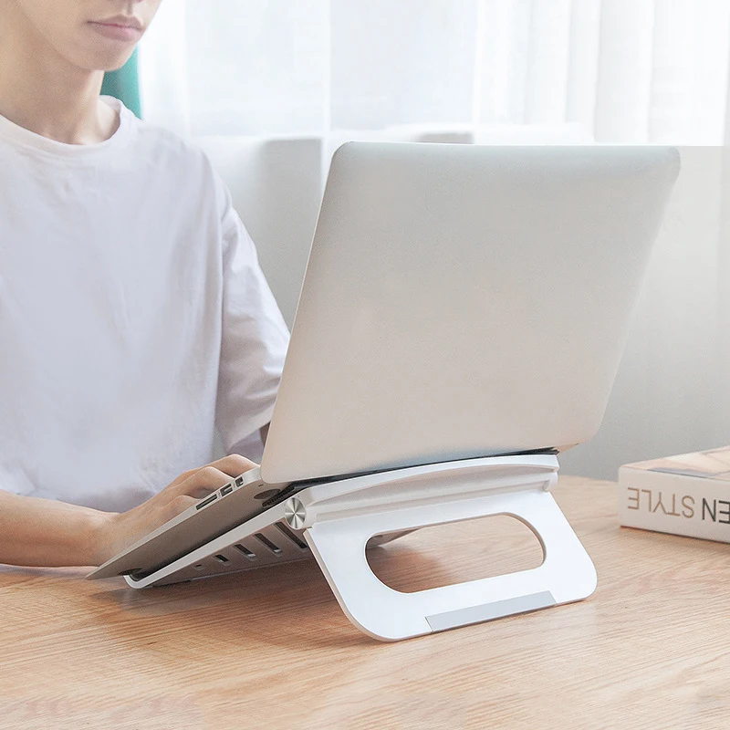 подставка для ноутбука скла