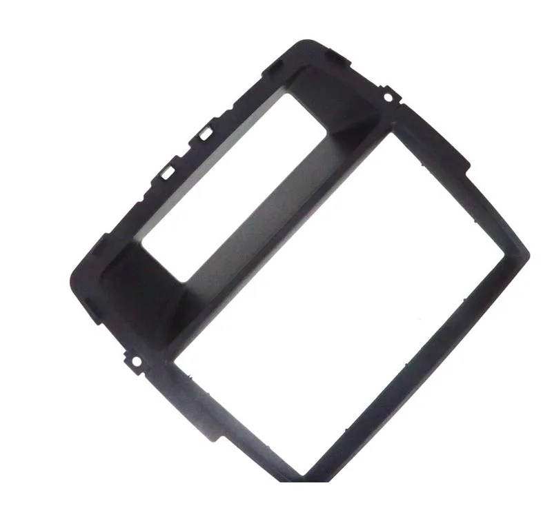 Автомобильная радиоустановка 2Din для NISSAN Primastar Opel Vivaro Renault Trafic II facia рамка панели