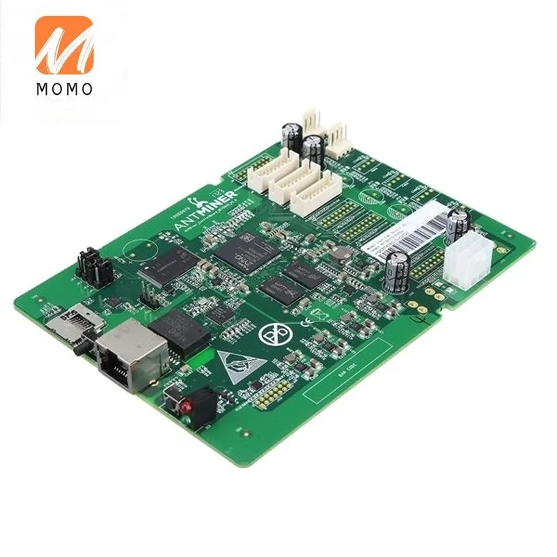 

New Control Board Bitmain Antminer L3 Control Board Mining Machine Borad Blockchain L2 Control Board