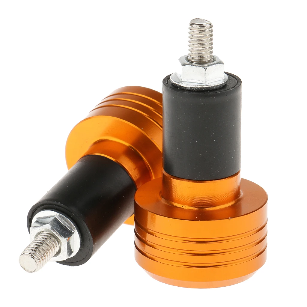 Наконечник для ручки мотоцикла или велосипеда 22 мм | Автомобили и мотоциклы