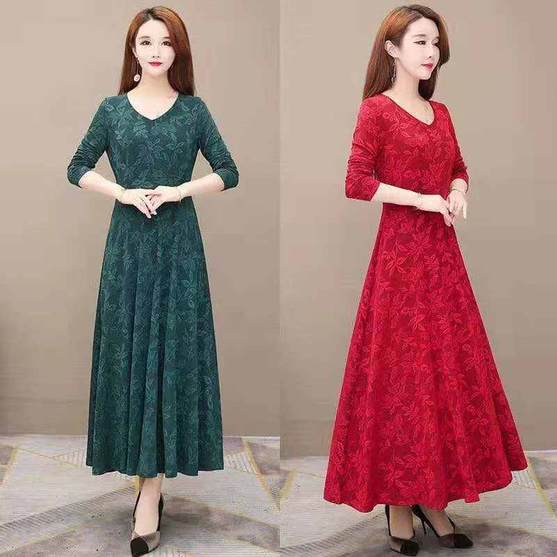 

Женское Короткое платье-футболка с оборками на животе, размеры до 5XL