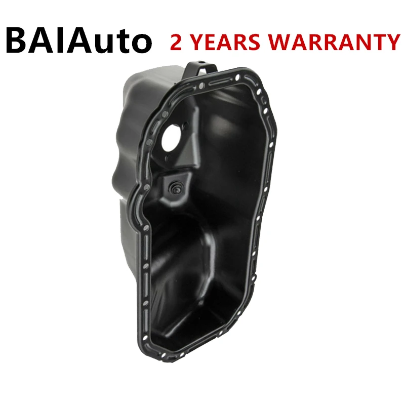 

03C103601BK 03C103601BH Oil Pan Part For Audi A1 A3 For Seat Altea Ibiza For Skoda Octavia Rapid For VW Caddy Golf Jetta Touran