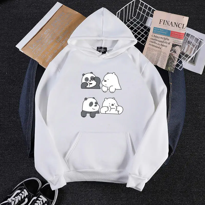 

New Fashion classic winter casual breathable women's Hoodie