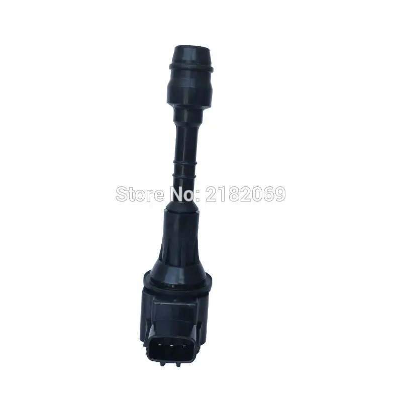 Новая катушка зажигания On-Plug для Infiniti FX45 M45 Q45 V8 4.5L W/ 22448-AR215 22448AR215 | Автомобили и