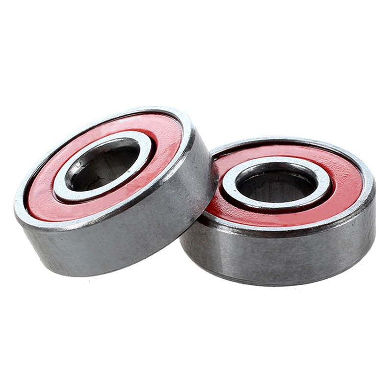 1 шт. скейтборд подшипники для скейта кронштейны обуви Детский скутер доска