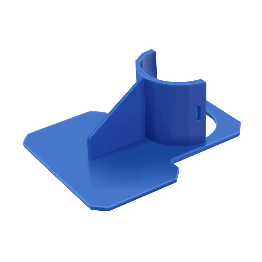 Держатель для труб бассейна держатель 30-38 мм подходит шлангов Intex Bestway выше земли