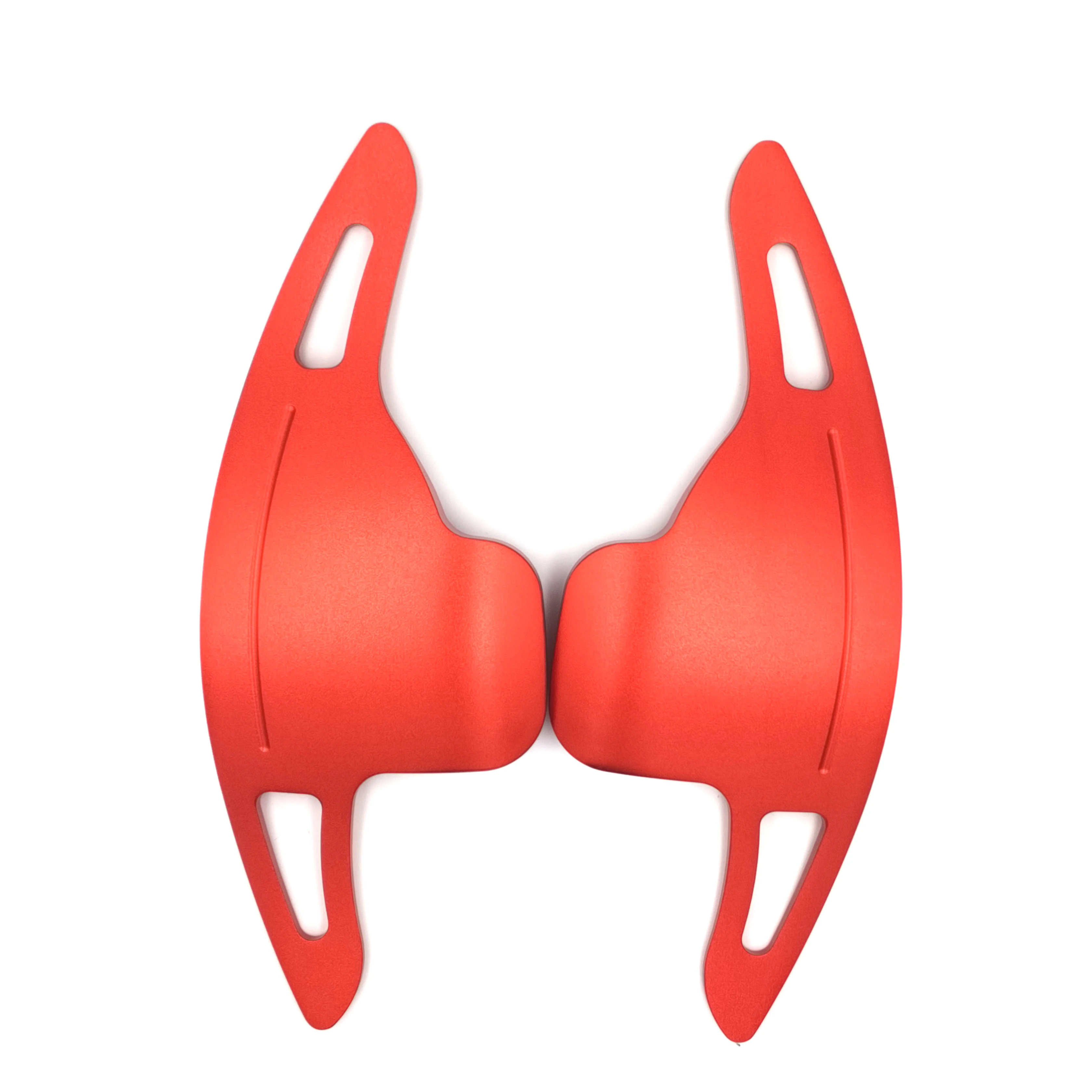 2 шт./пара Алюминий рулевое колесо переключения Шестерни переключателем для BMW F30