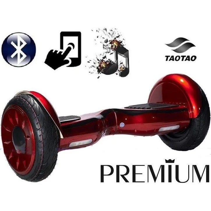 Гироскутер Smart Balance wheel suv premium 10.5 дюймов | Спорт и развлечения