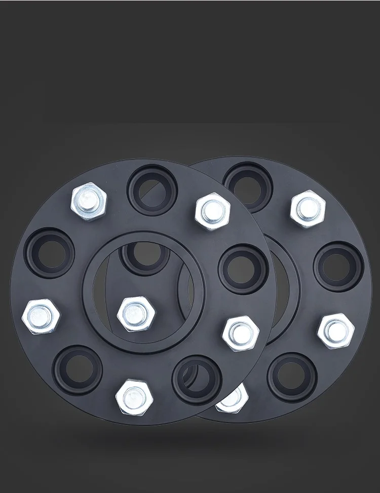 1 шт. 5x114,3 15/20/25/30/мм Hubcentric 60,1 мм Колёсная Проставка костюм для Corolla RAV4 Highlander Hybrid пикап 2 Вт Reiz Camry