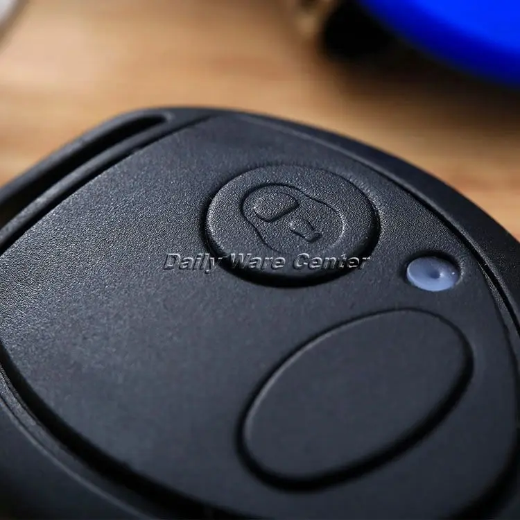 Ретранслятор дистанционный ключ оболочка Брелок чехол Ремонтный комплект для Land