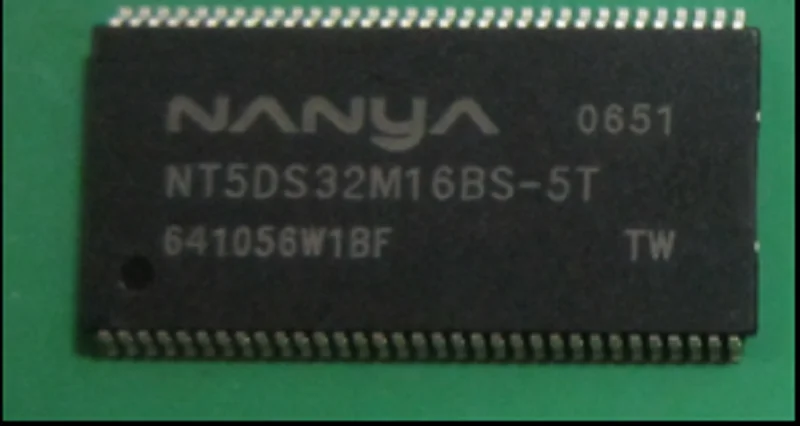 

HY5DU121622DTP-D43/DDR SDRAM 64HY5DU121622CTP-D43