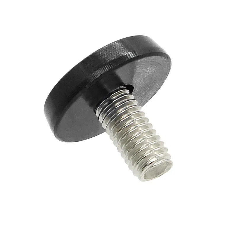 20 шт бамперное крыло шайба/болт моторного отсека Наряжаться комплект M6 шт.