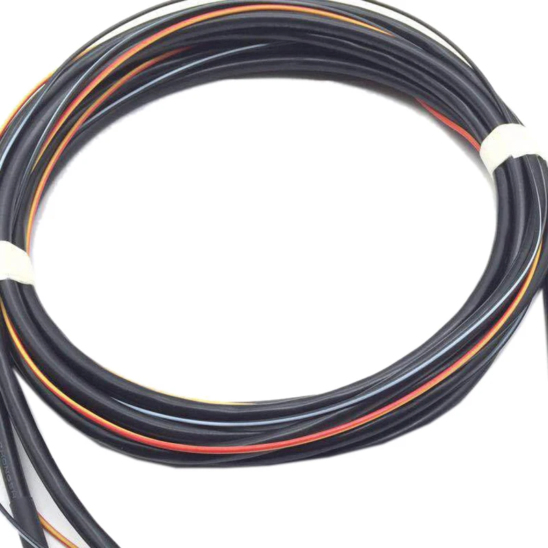 Модернизированный Проводной USB провод MIB для отображения карты телефона гольфа 7