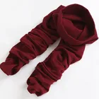 Колготки женские осенне-зимние, кашемировые, эластичные, плотные