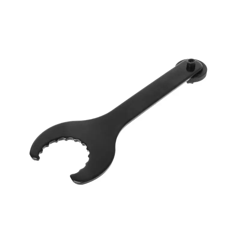 

Bicycle Wrench Bottom Bracket Repair Removal Disassembly Install Carbon Steel Tools MTB Bike Kit Crank Crankset Spanner