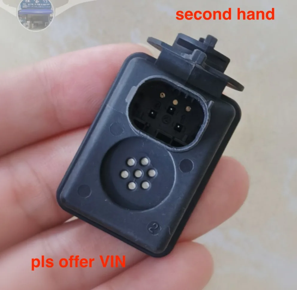 

Original used for BMW E84 E87 E90 E92 E93 E60 E70 indoor automatic air recirculation control AUC sensor 9136607-01