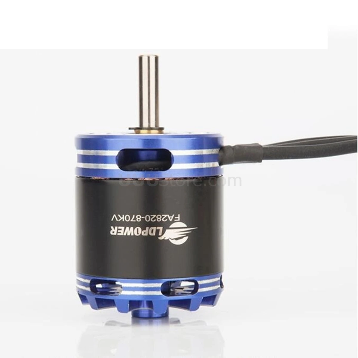 LD POWER FA2820 580KV CW бесщеточный карданный двигатель для MFD Crosswind Nimbus Pro RC самолет с