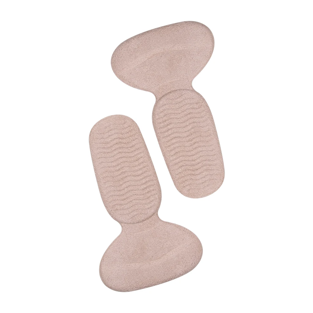 Вставки для подушек на пятке мягкие гелевые накладки обуви слишком большие ручки