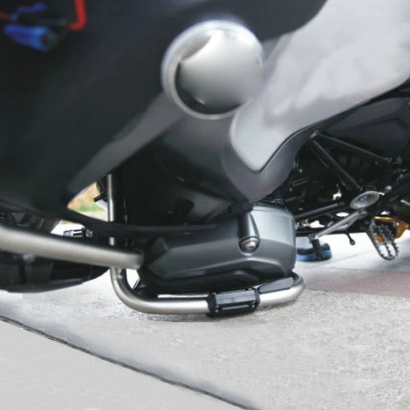 Для поездок на мотоцикле Ducati MONSTER 796 797 821 1200 1200S 1100/S EVO двигателя мотоцикла гвардии