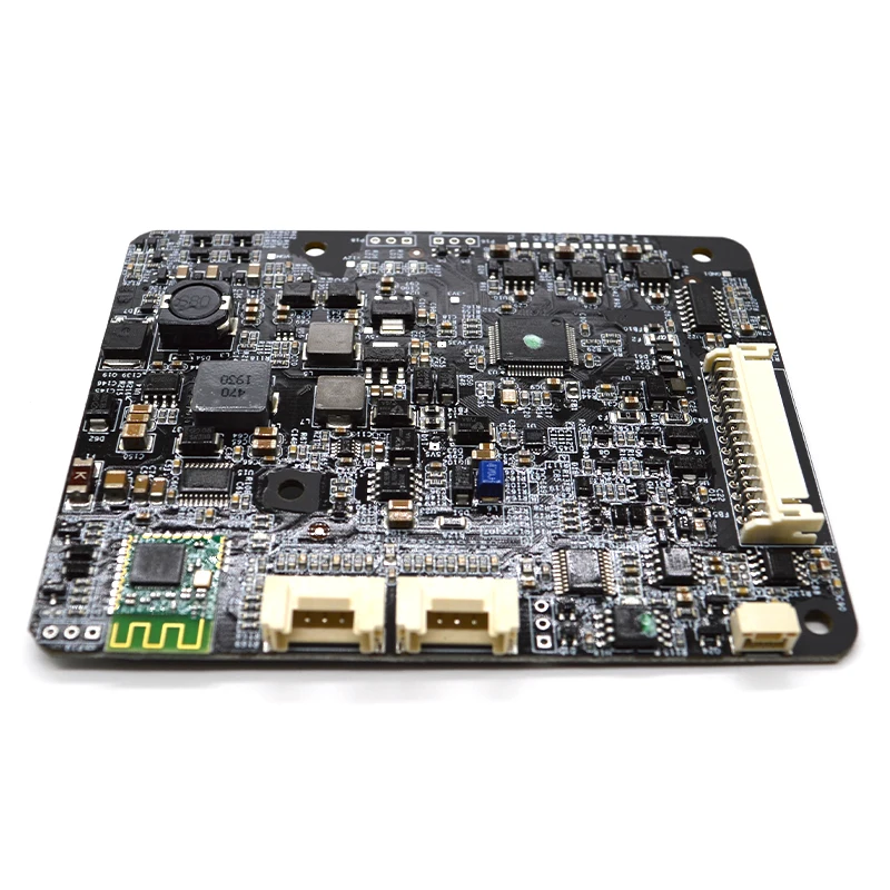 Original Controller control board For Ninebot one z6 z8 z10 self-balancing single Wheel Scooter Accessories | Спорт и развлечения