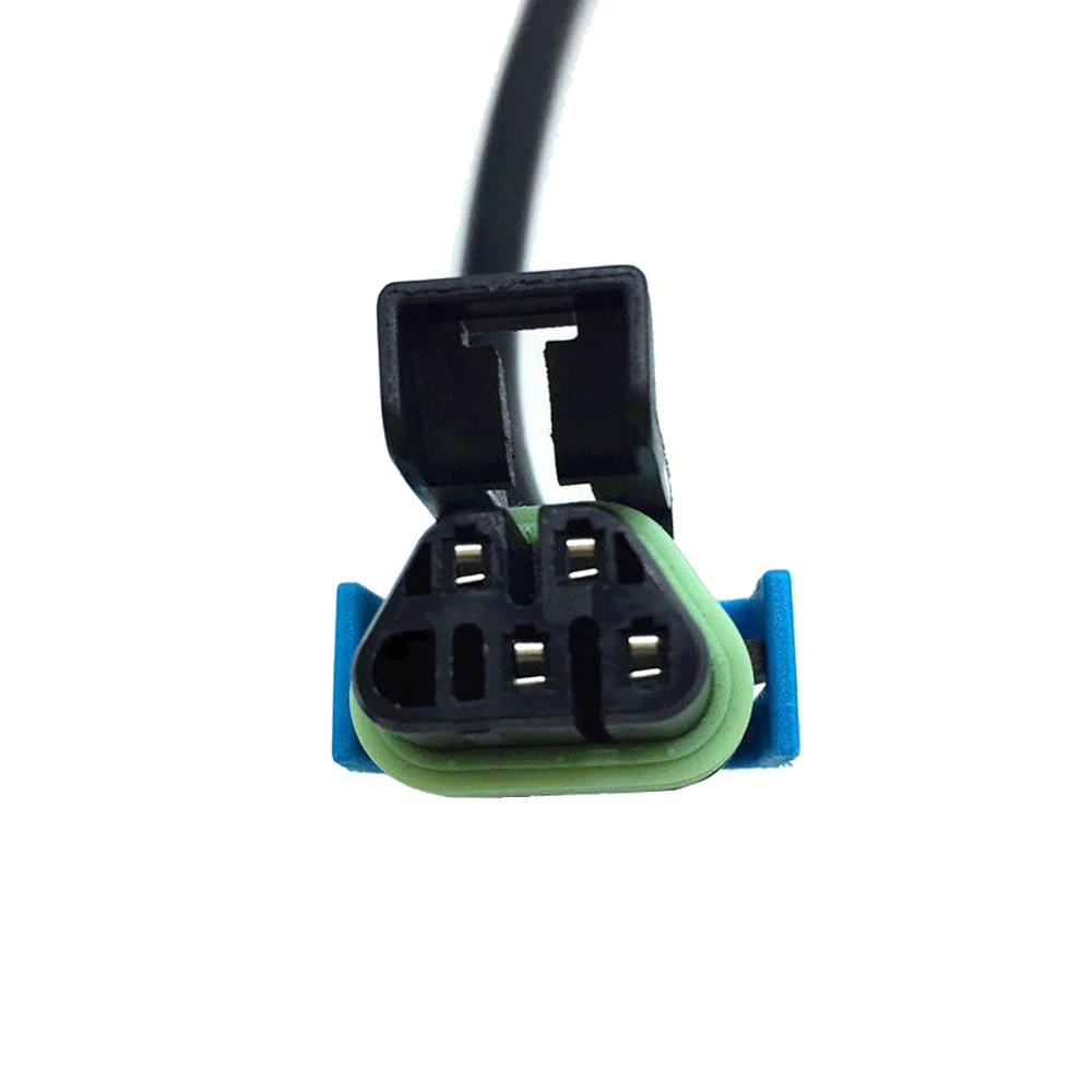 4pcs O2 Oxygen Sensor for Saturn Outlook Buick Enclave LaCrosse Chevrolet Traverse GMC Acadia 3.6L Upstream Downstream 4 Wires - купить по