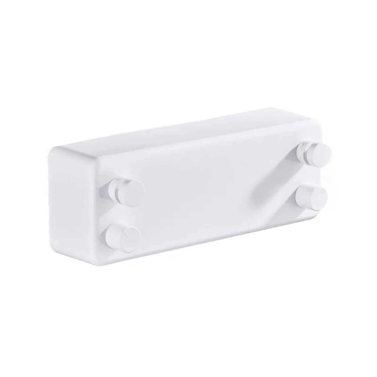 

Выдвижная бельевая веревка из нержавеющей стали 4,2 метра