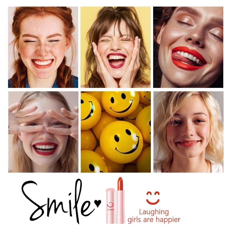 Абсолютно новая матовая губная помада увлажняющая бархатная телесного цвета