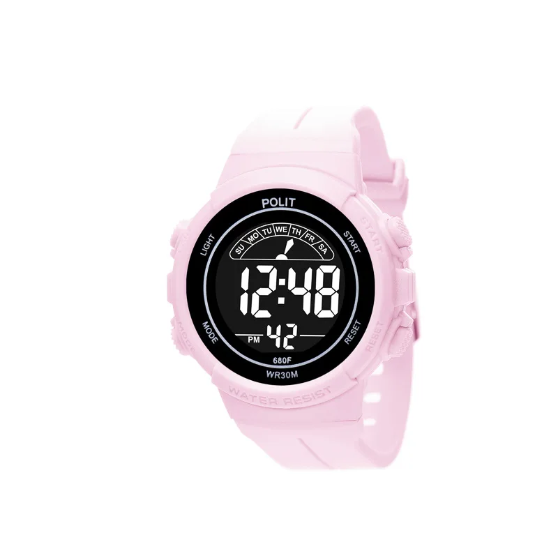 

2021 Men And Women Fashion Luxury Electronic Mechanical Watch SBZ352-SBZ356