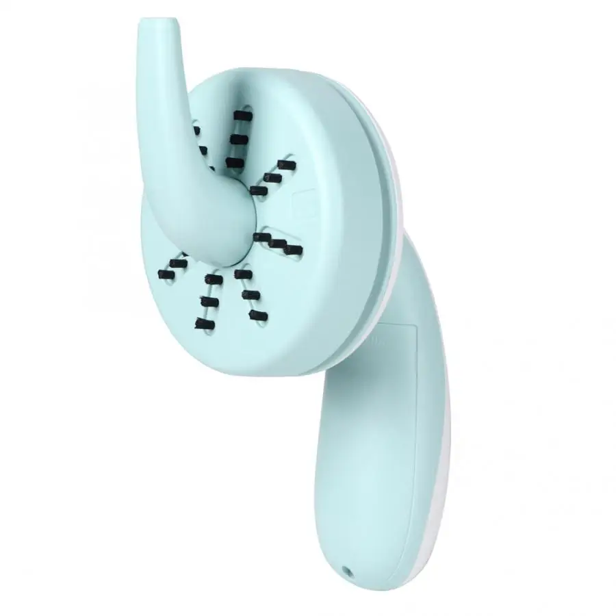 

2W Household Desktop Mini Portable Dual Use Handheld Cordless Vacuum Cleaner Cleaning Machine with USB Charging 1200mAh