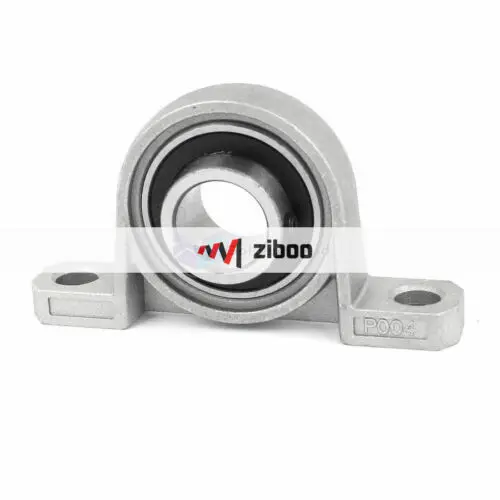 

1xP004 20 мм самовыравнивающийся подшипник, прочный корпус, литой корпус.