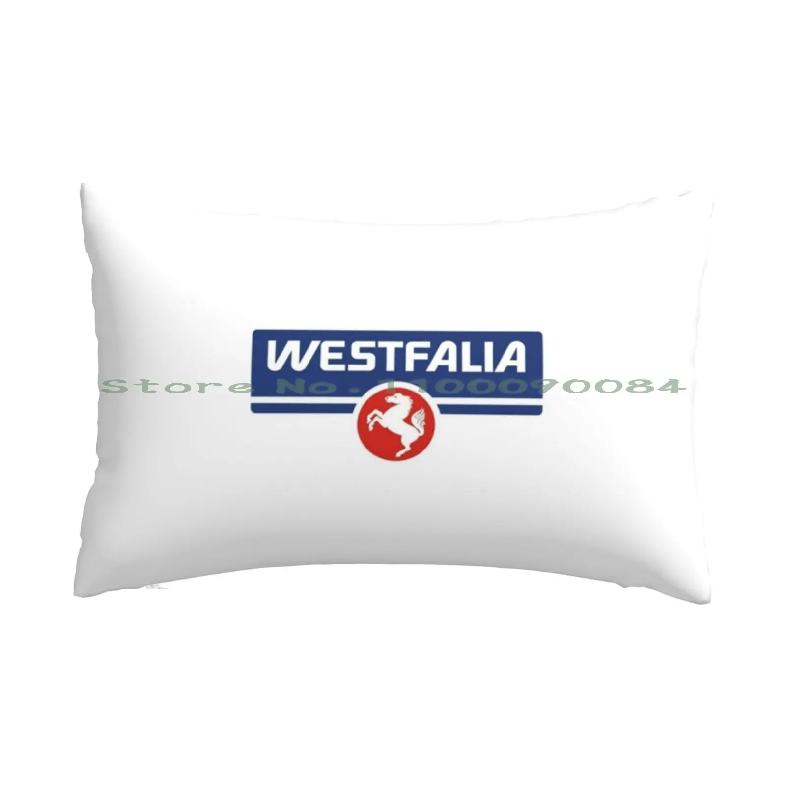 Чехол-наволочка Westfalia 20x30 50*75 Маленькая подушка для дивана спальни крепления