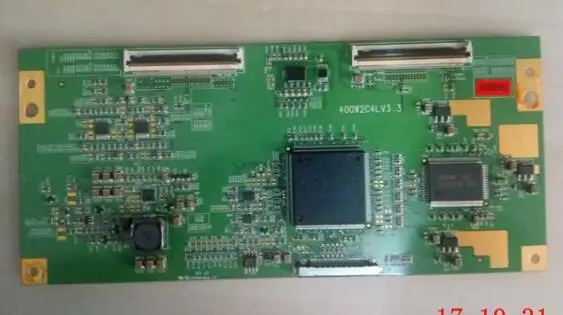

Good test T-CON board для KLV-V40A10 400W2C4LV3.3 LTY400WS-LH1