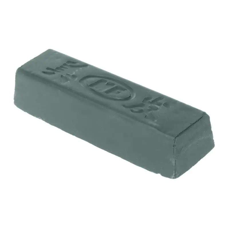 

Abrasive Paste Sharpening Sharpener Polishing Wax Grinding Compound Bar For Stainless Steel Copper Aluminum Products Chrome