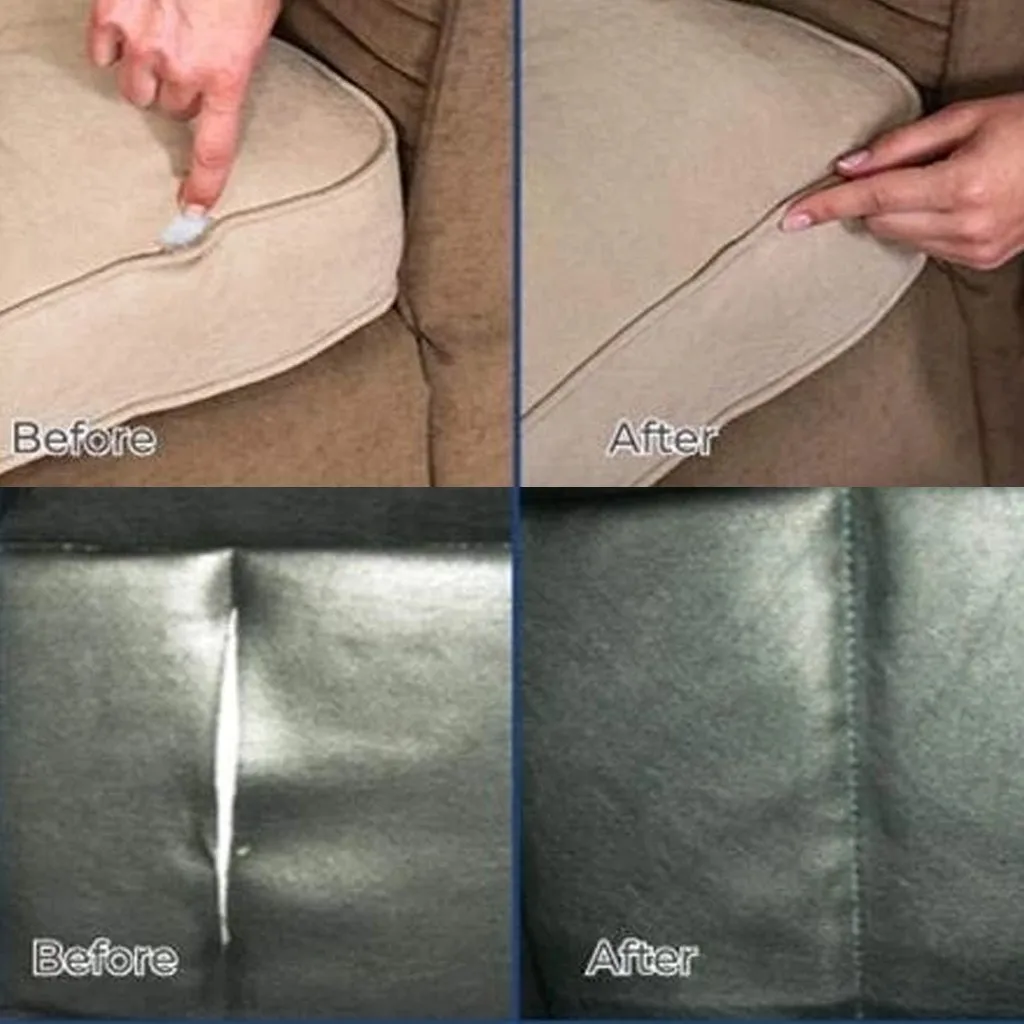 Безопасный жидкий набор для шитья не вышивать клей быстрая завязка безопасное