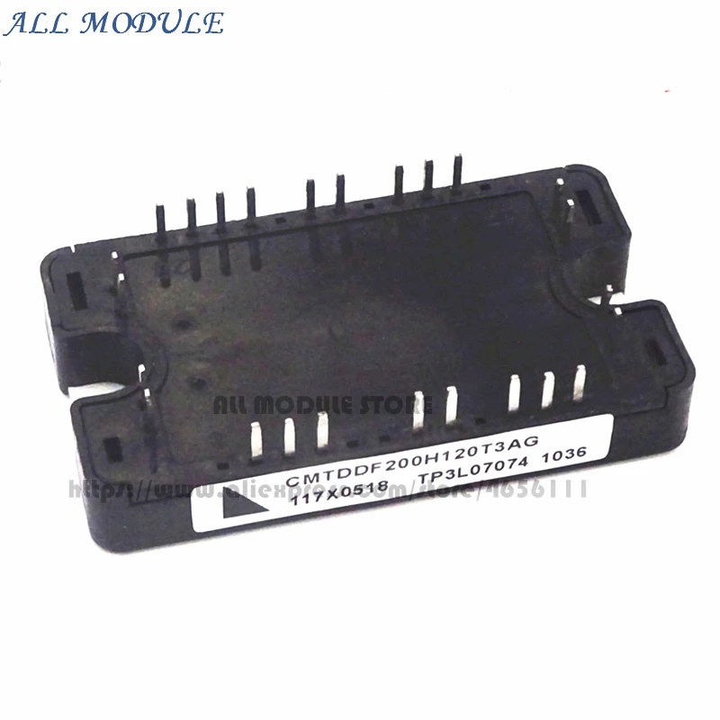 CMTDGF90H603G CMTDGF50H603G CMTDDR150X175S3G CMTDDF100H120T3AG CMTDDF200H120T3AG Бесплатная доставка Новый и
