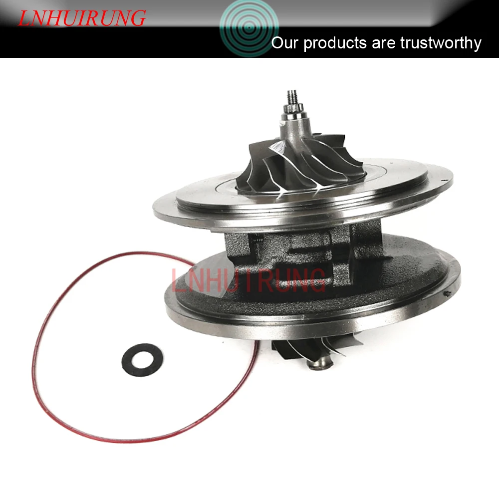 Картридж турбины для BMW 525D 525XD 530D 530XD 730D 730LD 3.0LD M57N2 GTB2260VK 758351 758351-0013 7794260