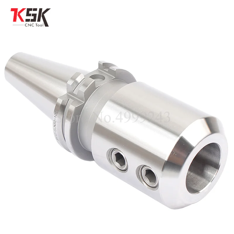 SK40 SLN20 SLN25 SLN32 Держатель инструмента с боковым замком Патрон SK-SLN DIN69871 sk40 SLA SLN