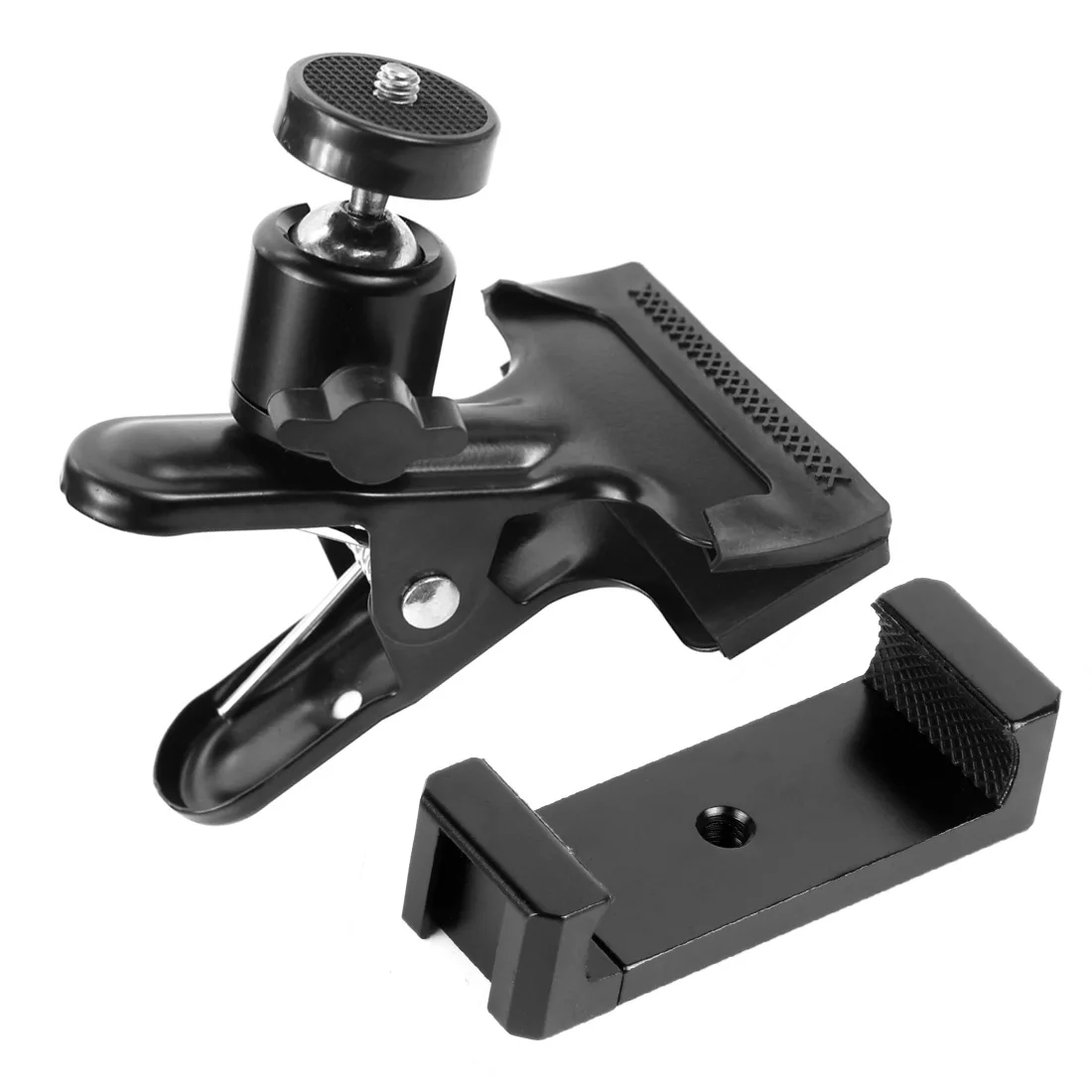 BGNing зажим держатель крепление с универсальной металлической стандартной